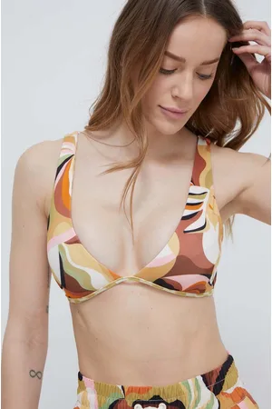 Billabong Biustonosz kąpielowy dwustronny miękka miseczka ABJX300910
