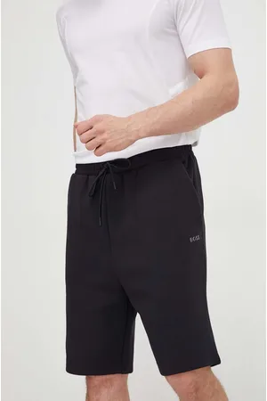 HUGO BOSS Szorty męskie kolor 50506120