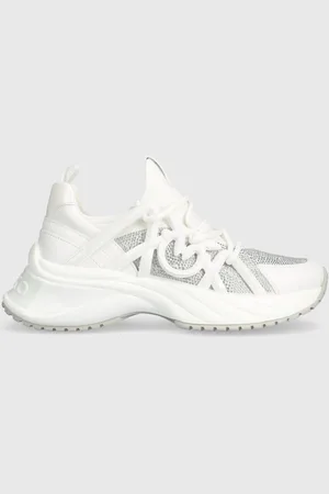 Pinko Sneakersy Ariel kolor SS0023 T014 ZF8