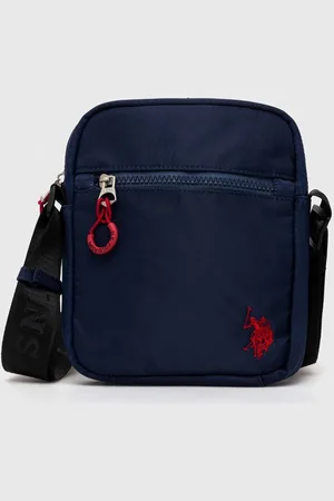 U.S. Polo Assn. Saszetka kolor