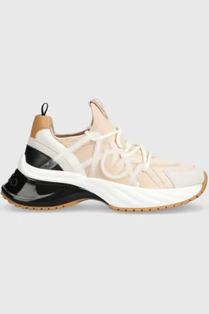 Pinko Sneakersy Ariel kolor SS0023 T012 J7E