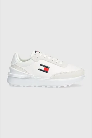 Tommy Hilfiger Sneakersy TJW TECH RUNNER ESS kolor EN0EN02511