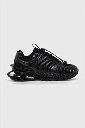 Philipp Plein Sneakersy The Thunder Stroke Gen.X.02. kolor USC0434 STE003N