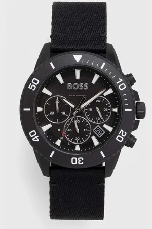 HUGO BOSS Zegarek męski kolor
