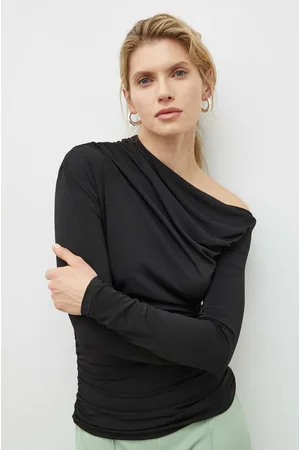 DAY Birger et Mikkelsen Longsleeve damski kolor