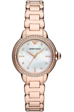 Emporio Armani Zegarek AR11523 damski kolor