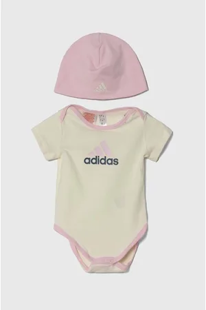 Body niemowlęce clearance adidas