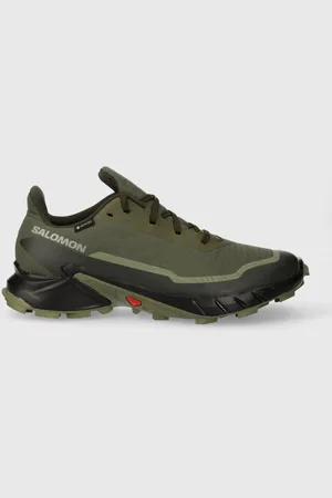 Salomon Buty Alphacross 5 GTX męskie kolor L47310300
