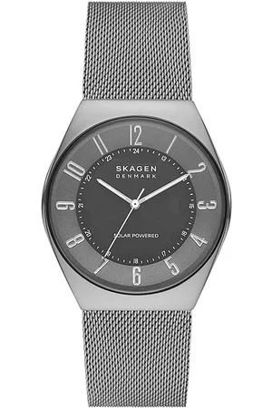 Skagen Zegarek SKW6836 męski kolor