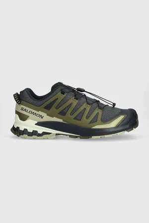 Salomon Buty Xa Pro 3D V9 męskie kolor L47467500