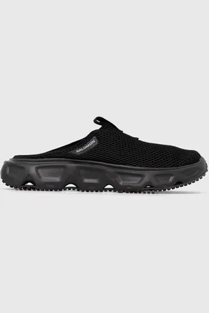 Salomon Klapki REELAX SLIDE 6.0 damskie kolor L47112400