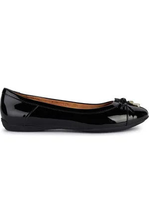 Geox Baleriny D CHARLENE kolor D16Y7C 000HH C9999