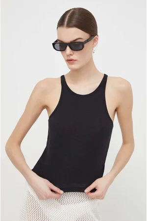 Superdry Top damski kolor