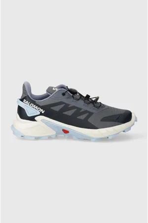 Salomon Buty Supercross 4 damskie kolor L47461700