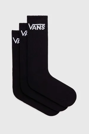 Vans Skarpetki 3-pack męskie kolor