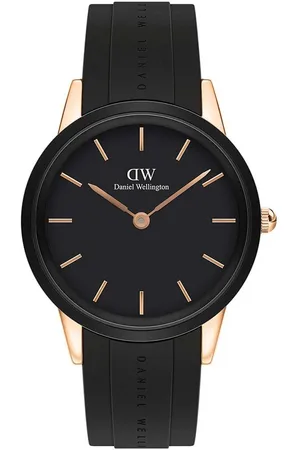 Daniel Wellington Zegarek DW00100425 damski kolor