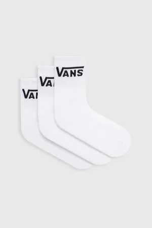 Vans Skarpetki 3-pack męskie kolor