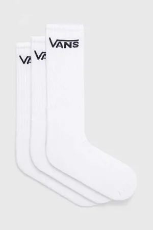 Vans Skarpetki 3-pack męskie kolor