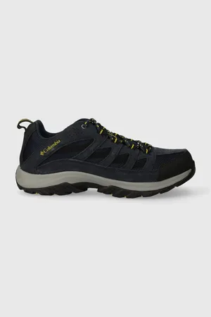 Columbia Buty Crestwood męskie kolor 1781181