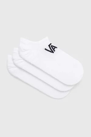 Vans Skarpetki 3-pack męskie kolor