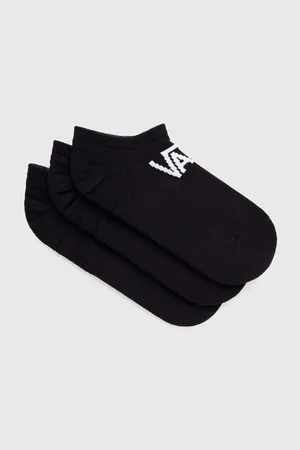 Vans Skarpetki 3-pack męskie kolor
