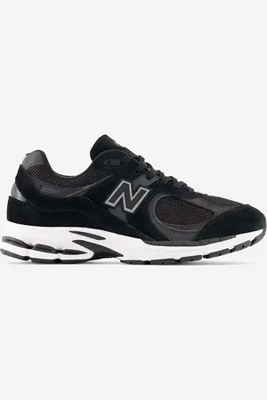 New Balance Sneakersy M2002 kolor M2002RBK