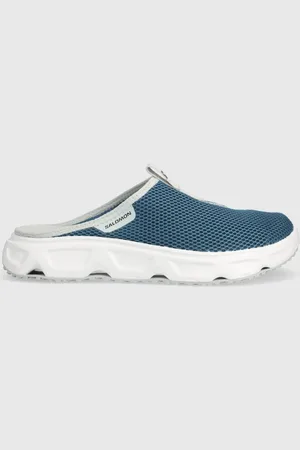 Salomon Klapki REELAX SLIDE 6.0 męskie kolor L47112300
