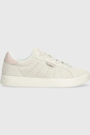 Fila Sneakersy zamszowe LUSSO kolor FFW0393
