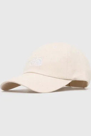 The North Face Czapka z daszkiem Norm Hat kolor z aplikacją NF0A7WHOXMO1
