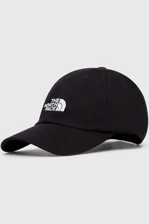 The North Face Czapka z daszkiem Norm Hat kolor z aplikacją NF0A7WHOJK31
