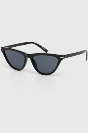Aldo Okulary przeciwsłoneczne HAILEYYS damskie kolor HAILEYYS.001