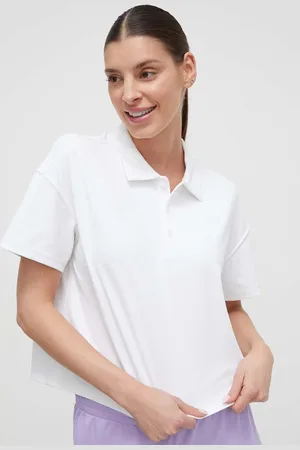 DKNY Polo damski kolor DP3T9642