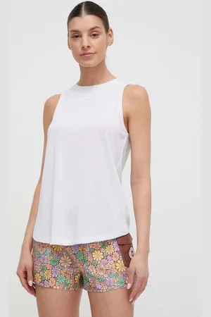 Hummel Top treningowy hmlMT VANJA TOP kolor 214242