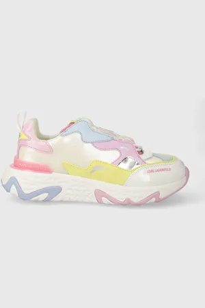 Karl Lagerfeld Sneakersy BLAZE KL62423