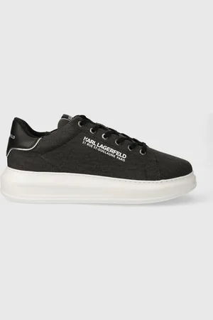 Karl Lagerfeld Sneakersy KAPRI MENS kolor KL52519