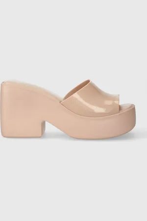 Melissa Klapki POSH AD damskie kolor na słupku M.35702.Q083