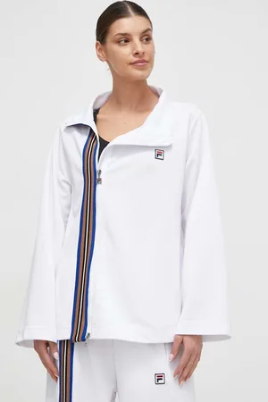 Fila Bluza damska kolor TW411146