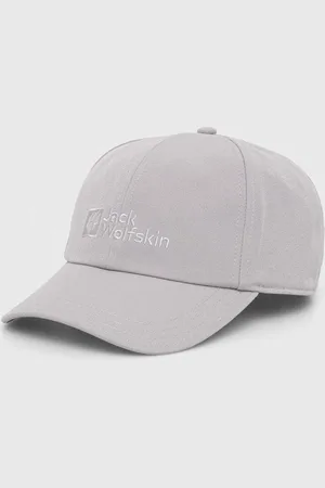 Jack Wolfskin Czapka z daszkiem Baseball kolor z aplikacją 1900675