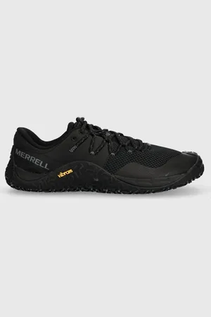 Merrell Buty Trail Glove 7 męskie kolor J037151