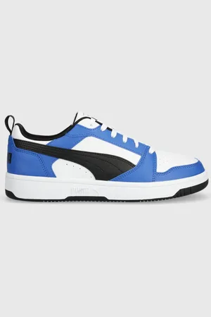 PUMA Sneakersy Rebound v6 Low kolor 392328
