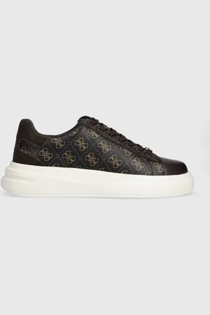 Guess Sneakersy ELBA kolor FMPVIB FAL12