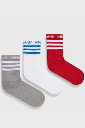 adidas Skarpetki 3-pack kolor IU2680