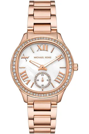 Michael Kors Zegarek damski kolor