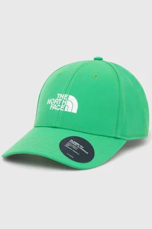The North Face Czapka z daszkiem Recycled 66 Classic Hat kolor z aplikacją NF0A4VSVPO81