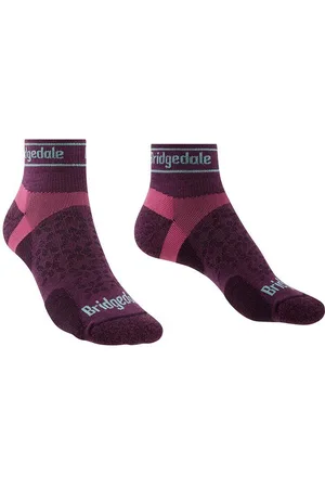 Bridgedale Skarpetki Ultralight T2 Merino Low 710204