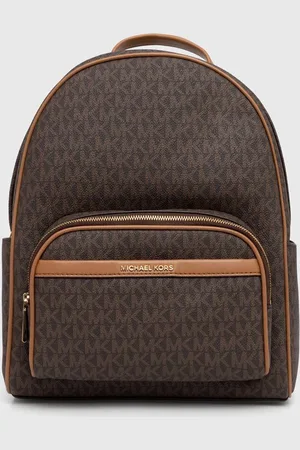 Michael Kors Plecak damski kolor mały wzorzysty