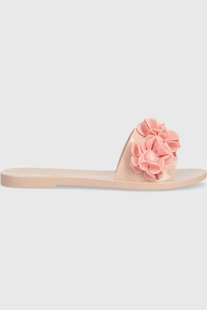 Melissa Japonki BABE SPRINGTIME AD damskie kolor M.35851.AW110