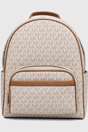 Michael Kors Plecak damski kolor mały wzorzysty