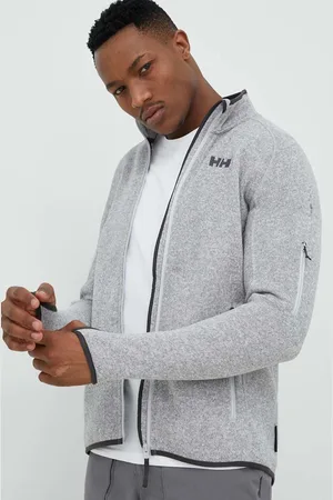 Helly Hansen Bluza sportowa Varde 2.0 kolor melanżowa 49429