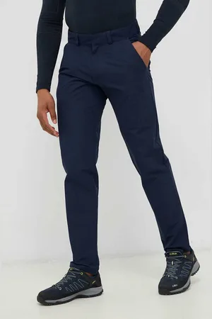 Helly Hansen Spodnie outdoorowe QD kolor 34278